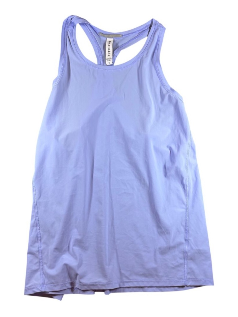 Athleta Racerback Tank